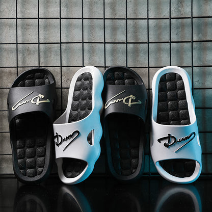 Anti-slip Household Sandals and Slippers