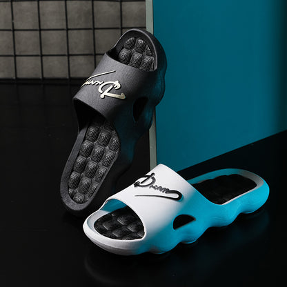 Anti-slip Household Sandals and Slippers