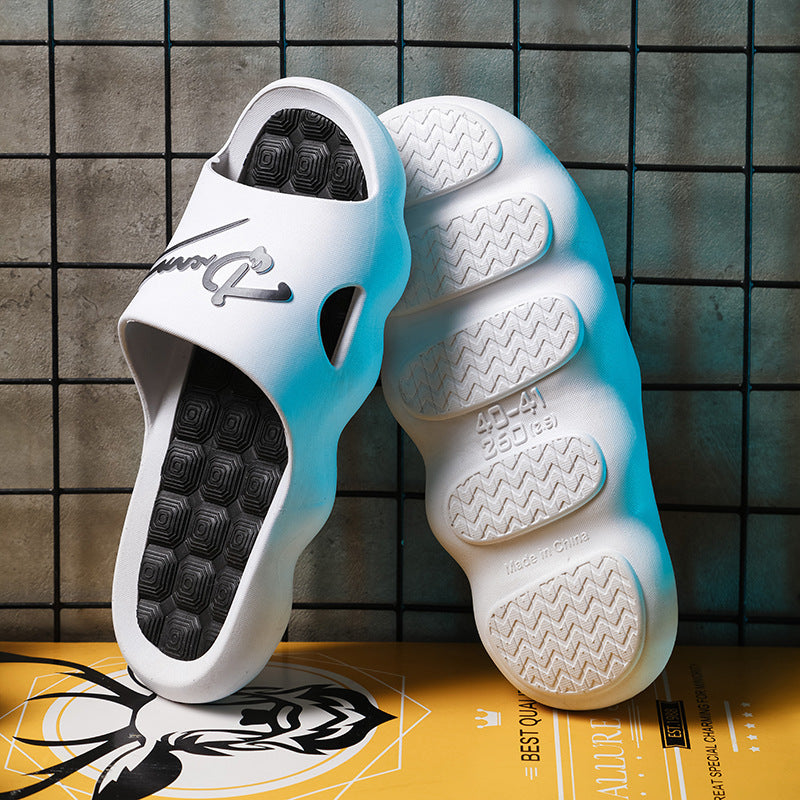 Anti-slip Household Sandals and Slippers