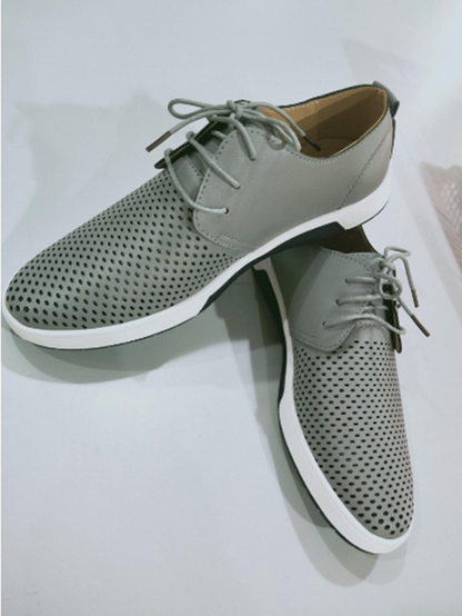 Leather Shoes