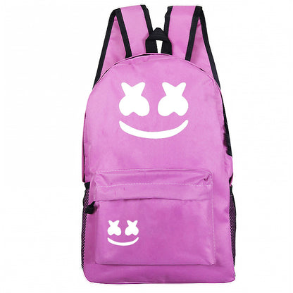 Dj Cotton Candy Backpack