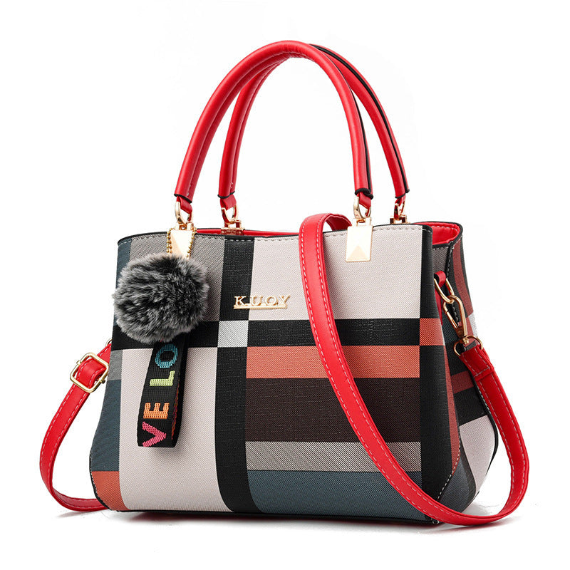 Shoulder Bag All-Match