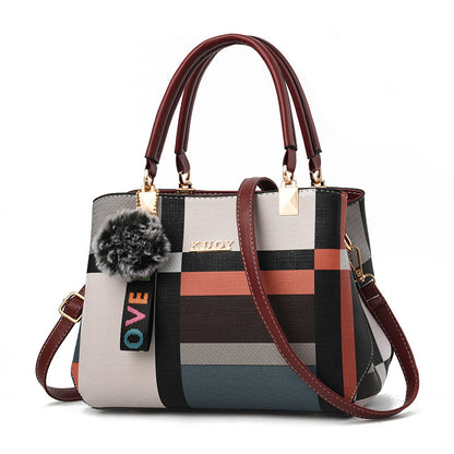 Shoulder Bag All-Match