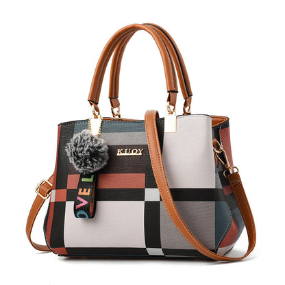 Shoulder Bag All-Match