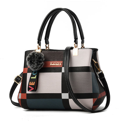 Shoulder Bag All-Match