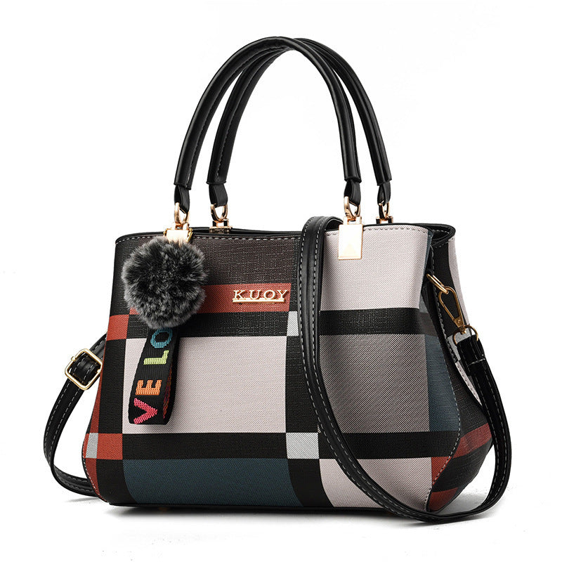 Shoulder Bag All-Match