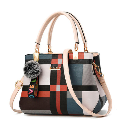 Shoulder Bag All-Match