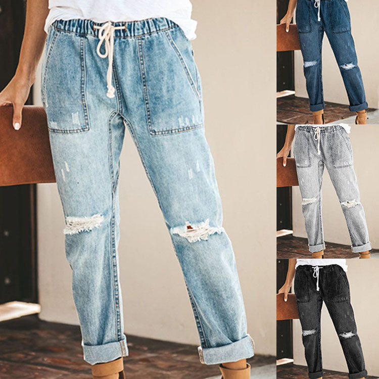 Women's Jeans