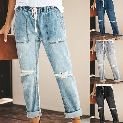 Women's Jeans