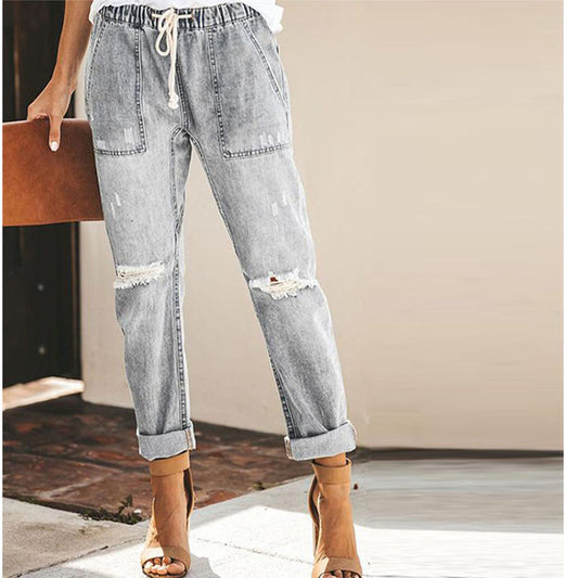 Women's Jeans