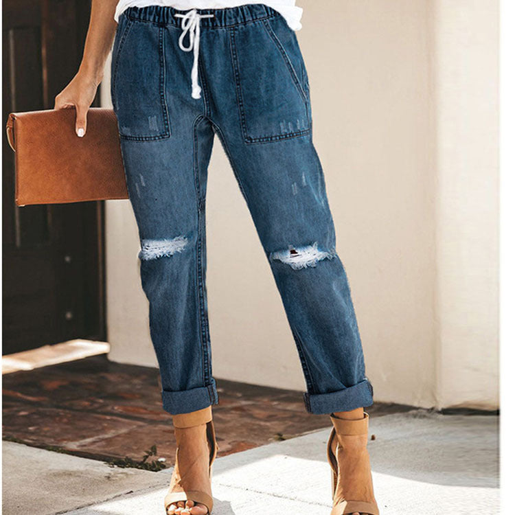 Women's Jeans