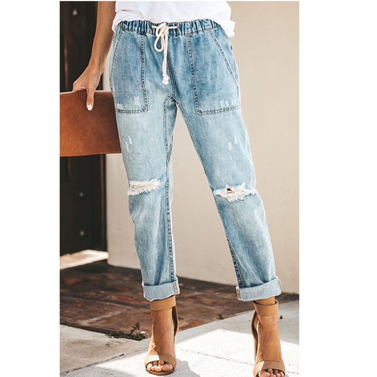 Women's Jeans