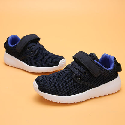 Baby Toddler Shoes,