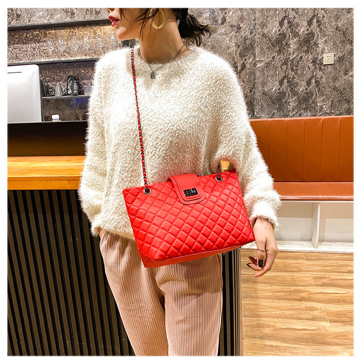 Women'S Bag New Trendy Fashion