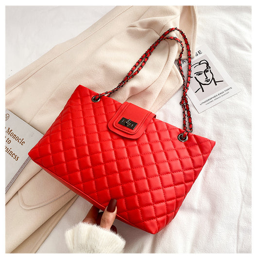 Women'S Bag New Trendy Fashion