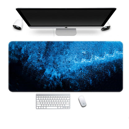 Spot Gaming Mouse Pad Super Long
