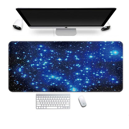 Spot Gaming Mouse Pad Super Long