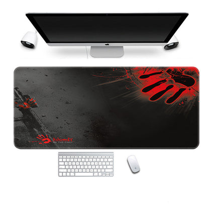 Spot Gaming Mouse Pad Super Long