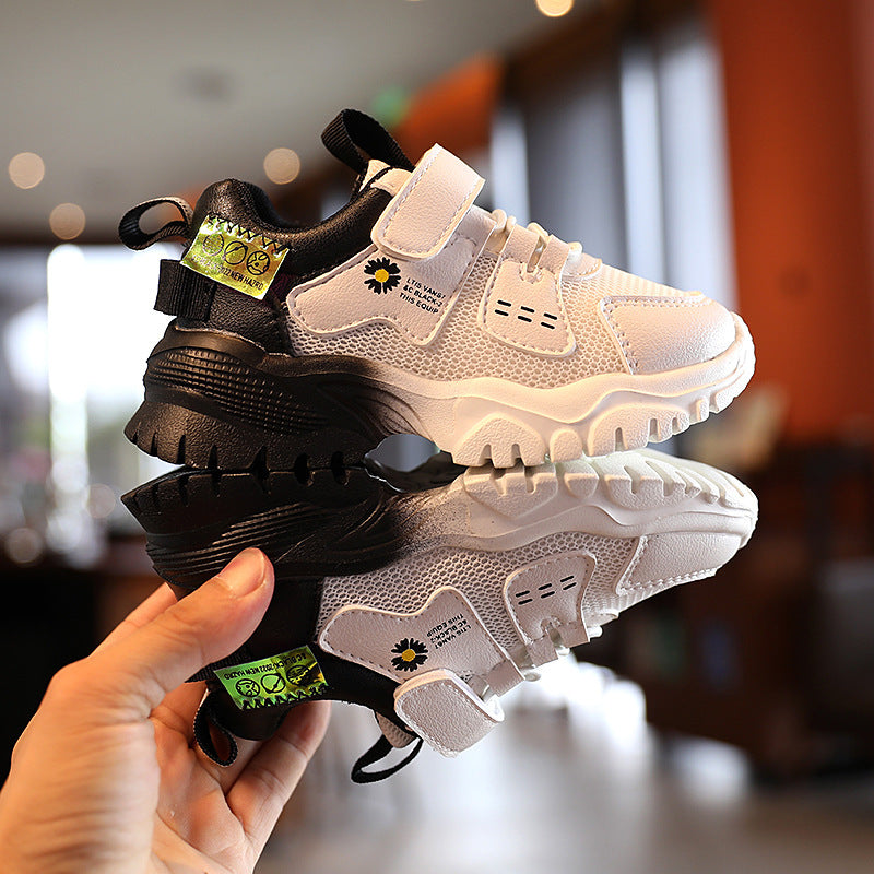 Big Kids' Running Shoes