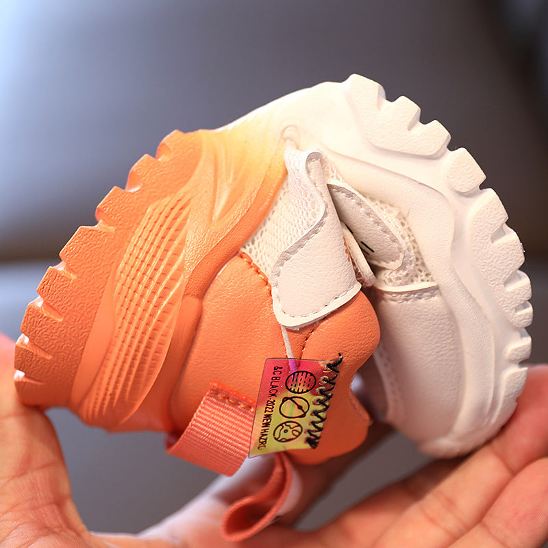 Big Kids' Running Shoes