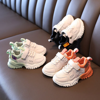 Big Kids' Running Shoes