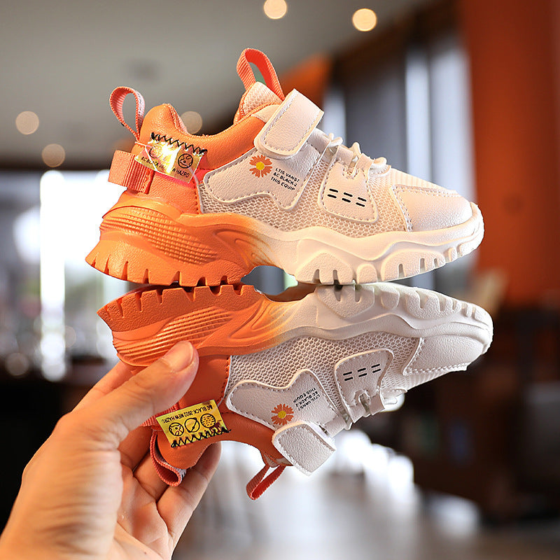 Big Kids' Running Shoes