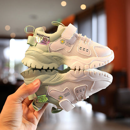 Big Kids' Running Shoes