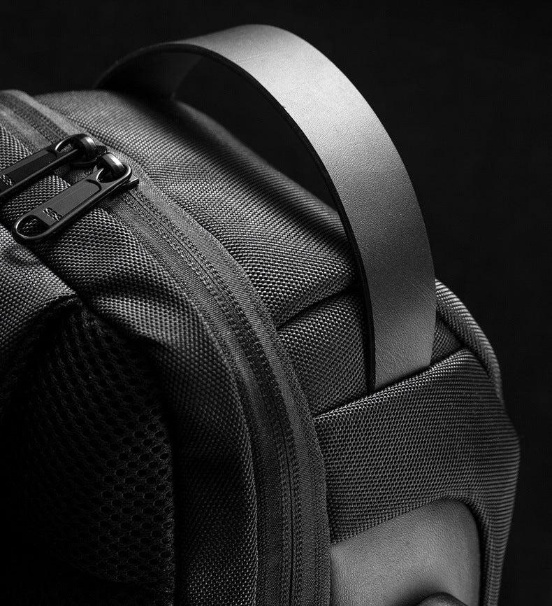 Shoulder Bag Men Business