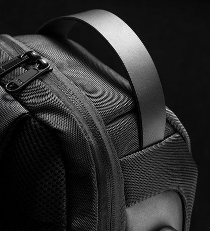 Shoulder Bag Men Business