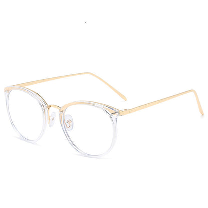 Products Retro Anti-Blue Light Glasses
