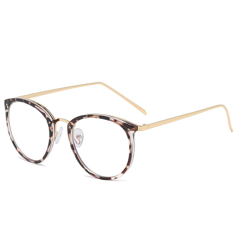 Products Retro Anti-Blue Light Glasses