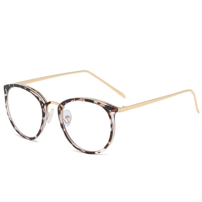 Products Retro Anti-Blue Light Glasses
