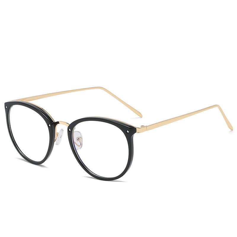 Products Retro Anti-Blue Light Glasses