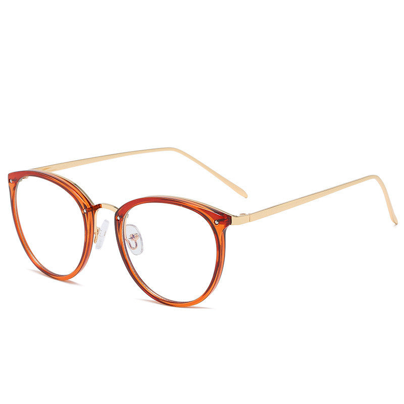 Products Retro Anti-Blue Light Glasses