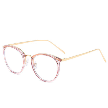 Products Retro Anti-Blue Light Glasses