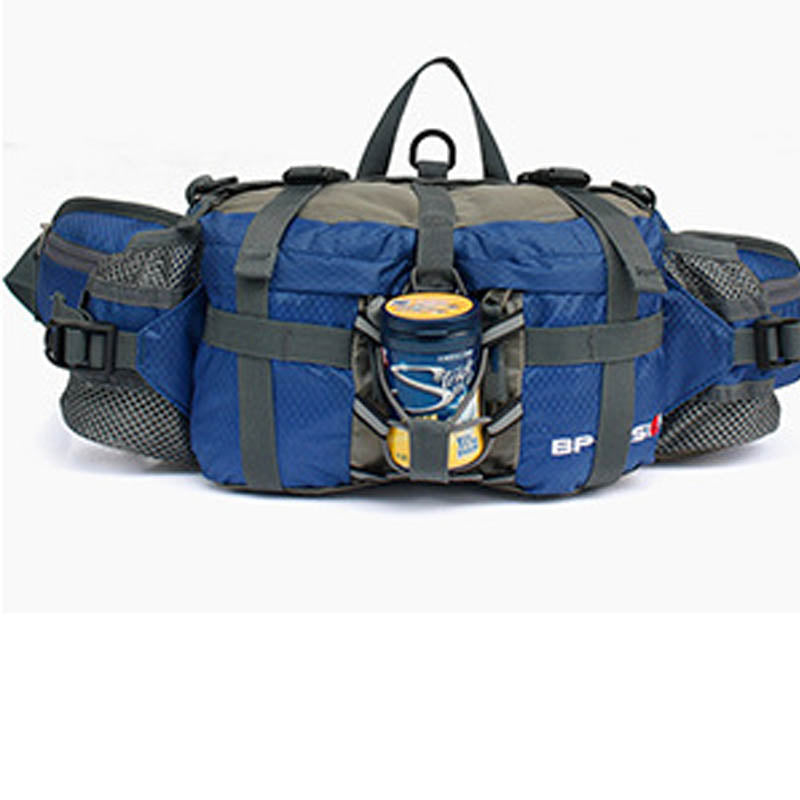 Outdoor Sports Multifunctional Waist Bag