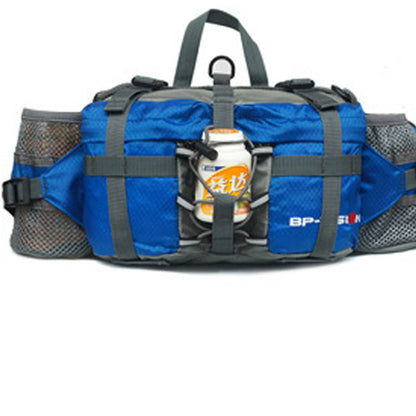 Outdoor Sports Multifunctional Waist Bag