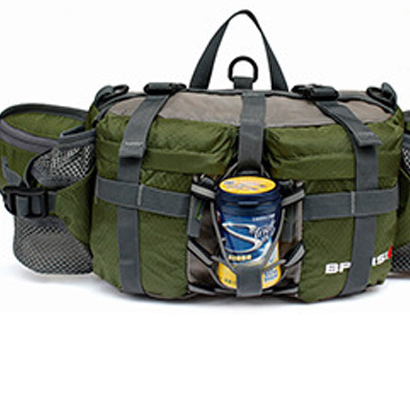 Outdoor Sports Multifunctional Waist Bag