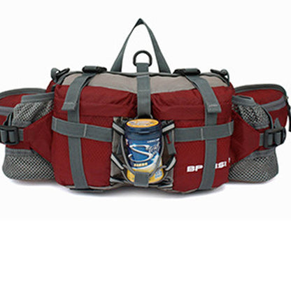 Outdoor Sports Multifunctional Waist Bag