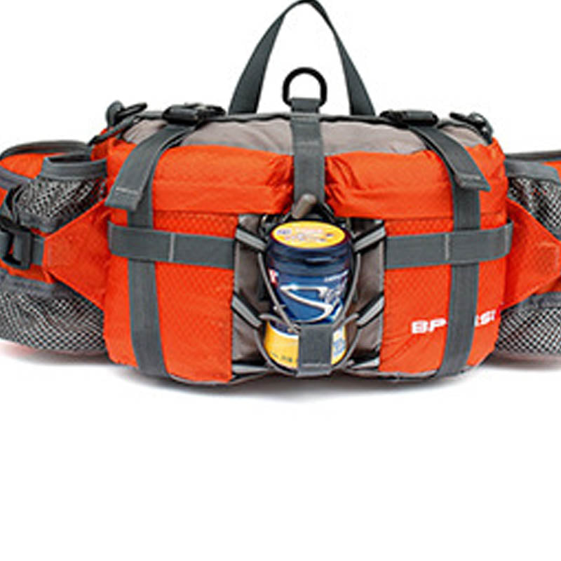 Outdoor Sports Multifunctional Waist Bag