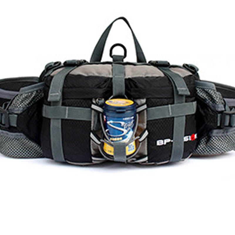 Outdoor Sports Multifunctional Waist Bag