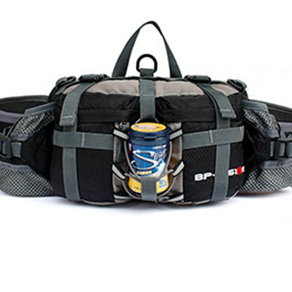 Outdoor Sports Multifunctional Waist Bag