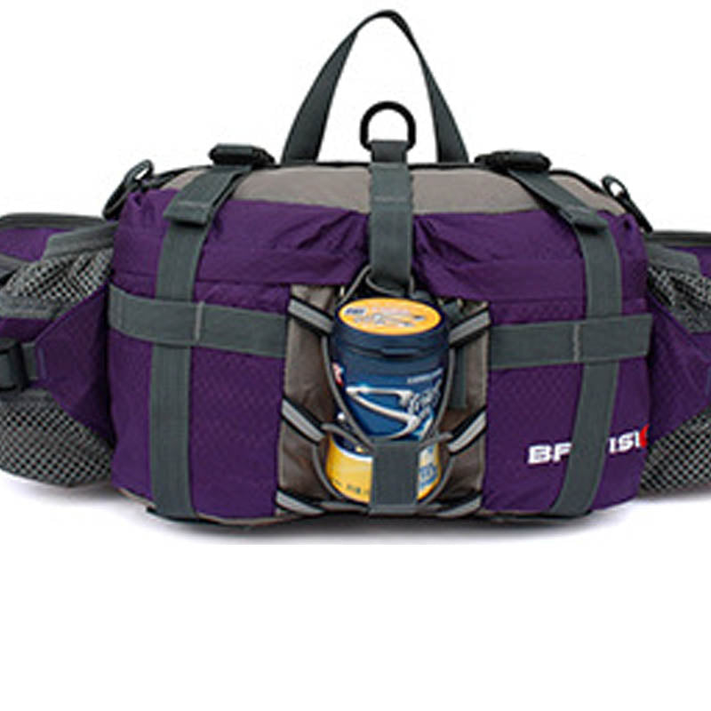 Outdoor Sports Multifunctional Waist Bag