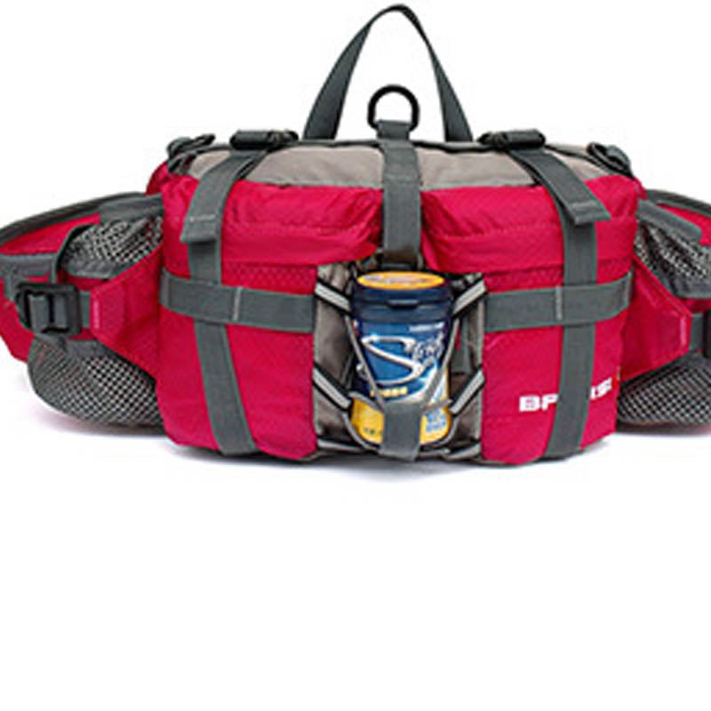 Outdoor Sports Multifunctional Waist Bag