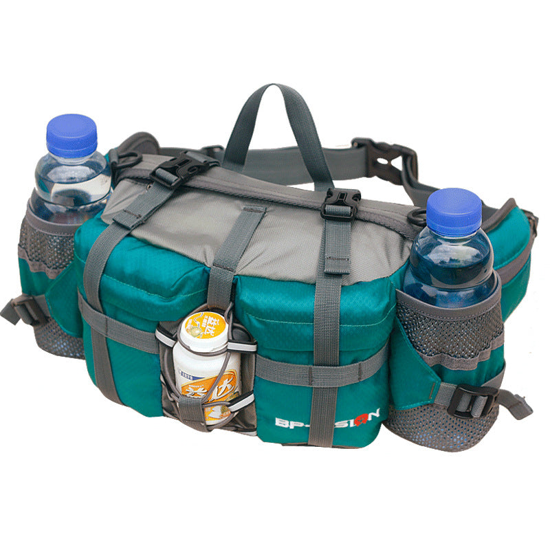 Outdoor Sports Multifunctional Waist Bag