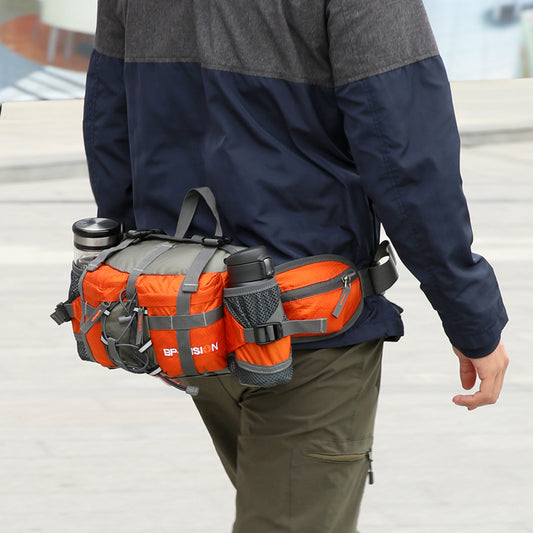 Outdoor Sports Multifunctional Waist Bag