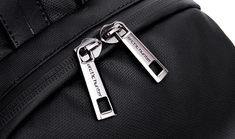 Men's chest bag shoulder bag