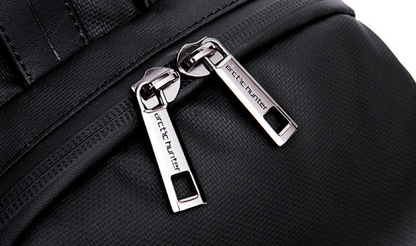 Men's chest bag shoulder bag