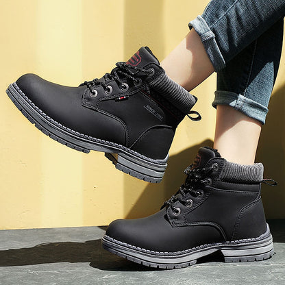 Style fashionable Martin boots