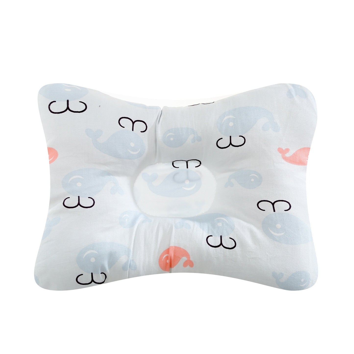 ravel Neck Pillow Toddler Baby Kids